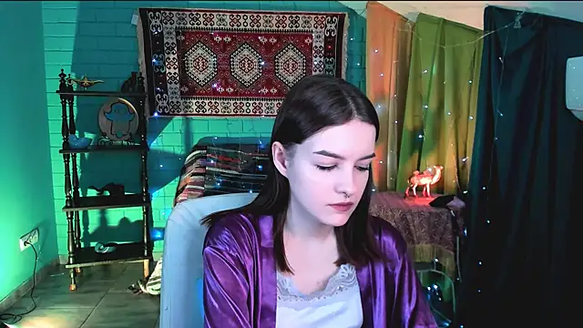 KellieBanshe online show from 9, 4, 2026