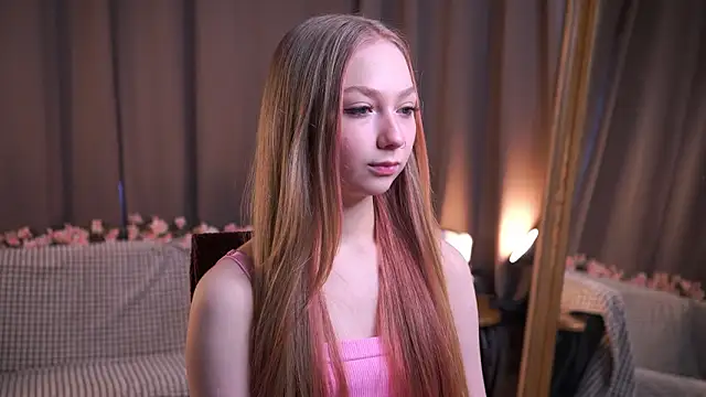 JaimeeBroadstreet online show from 7, 3, 2026