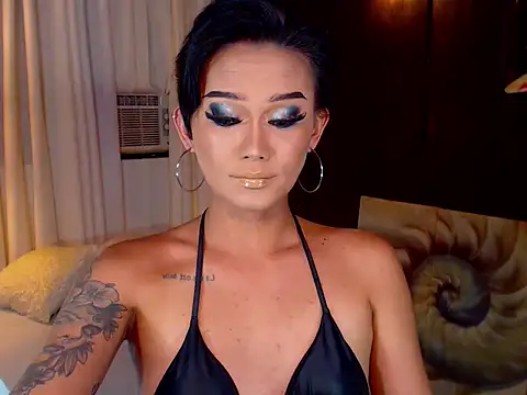 xXLustFullTransXx online show from 29, 3, 2026