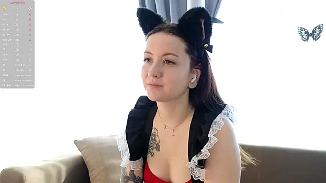 CandyceSandez online show from 2, 4, 2026