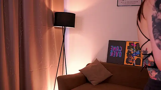 CandyceSandez online show from 19, 3, 2026