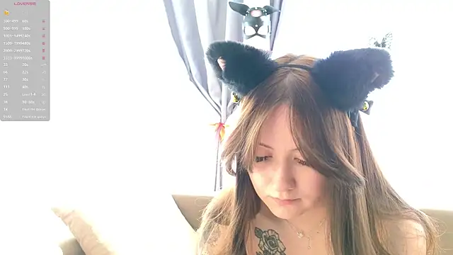 CandyceSandez online show from 6, 4, 2026