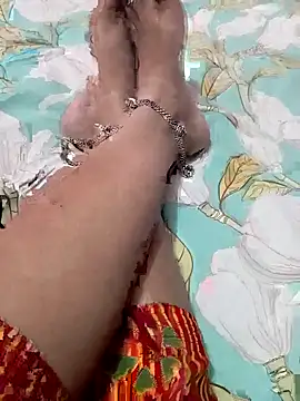 rubiarjun1990 online show from 14, 5, 2026