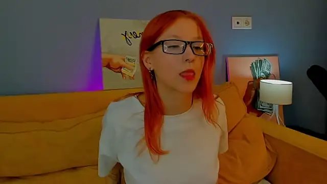 Emma Dusk online show from 5, 3, 2026