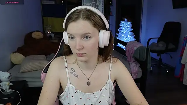 Snapshot of Mary_Blu chatting on 8, 1, 2026 Mary Blu online show from 8, 1, 2026