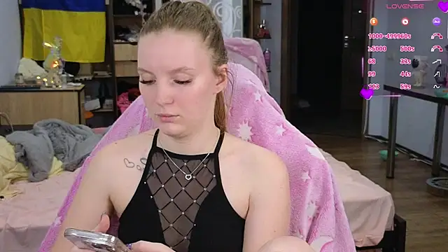 Snapshot of Mary_Blu chatting on 28, 2, 2026 Mary Blu online show from 28, 2, 2026