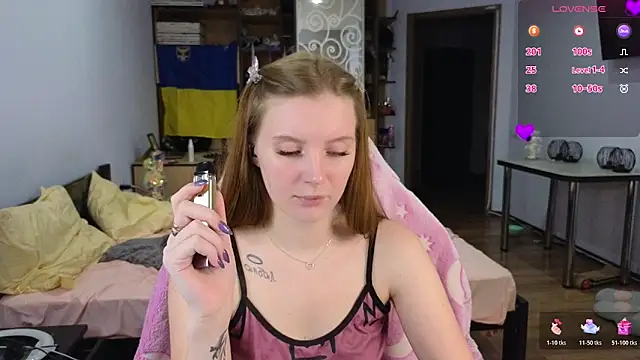 Snapshot of Mary_Blu chatting on 2, 3, 2026 Mary Blu online show from 2, 3, 2026