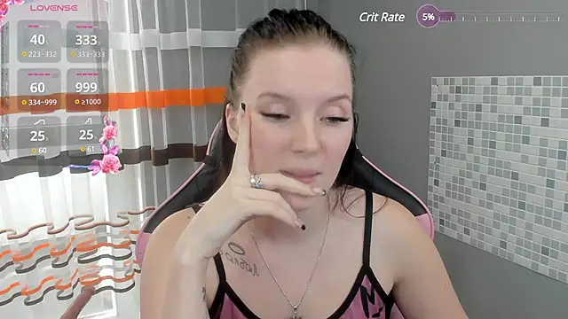 Mary Blu online show from 27, 2, 2025