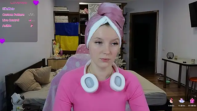 Snapshot of Mary_Blu chatting on 19, 1, 2026 Mary Blu online show from 19, 1, 2026