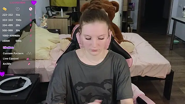 Snapshot of Mary_Blu chatting on 5, 3, 2026 Mary Blu online show from 5, 3, 2026