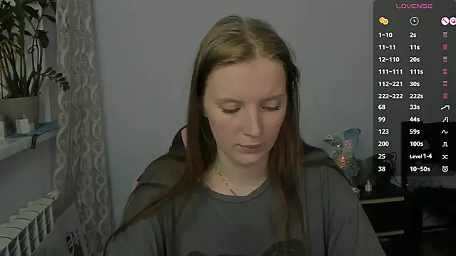 Snapshot of Mary_Blu chatting on 8, 11, 2025 Mary Blu online show from 8, 11, 2025