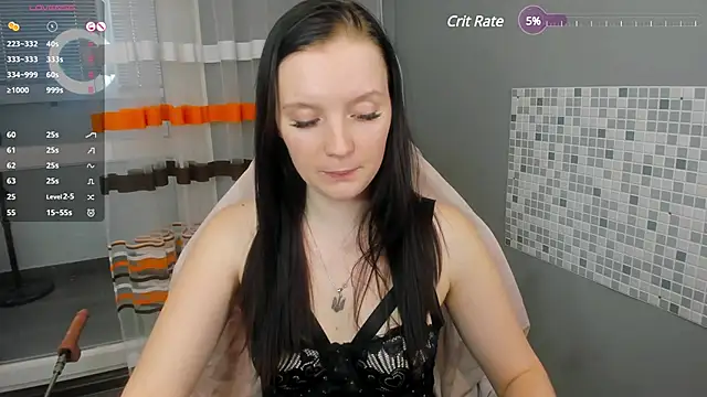Mary Blu online show from 21, 2, 2025