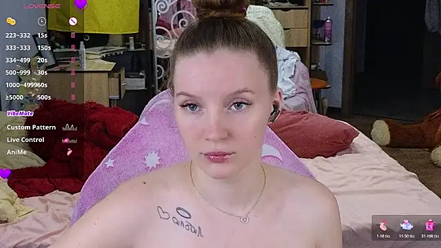 Snapshot of Mary_Blu chatting on 9, 3, 2026 Mary Blu online show from 9, 3, 2026