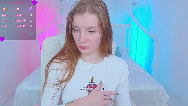 Snapshot of Mary_Blu chatting on 8, 2, 2026 Mary Blu online show from 8, 2, 2026