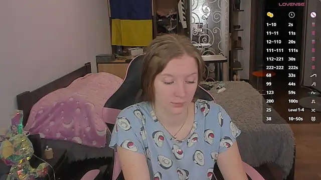 Snapshot of Mary_Blu chatting on 22, 11, 2025 Mary Blu online show from 22, 11, 2025