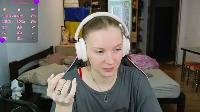 Snapshot of Mary_Blu chatting on 14, 1, 2026 Mary Blu online show from 14, 1, 2026