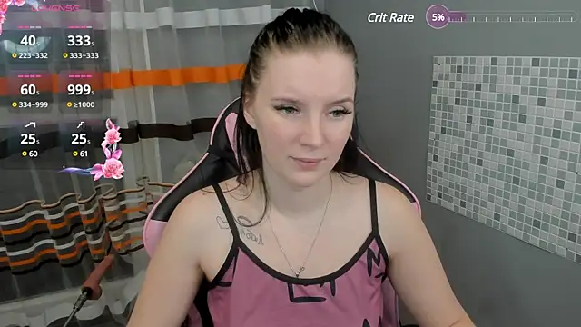 Mary Blu online show from 27, 2, 2025