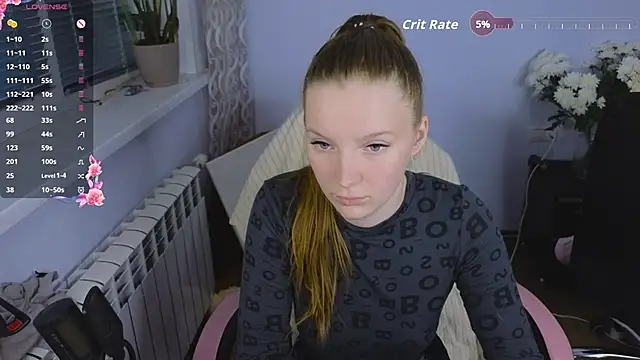 Snapshot of Mary_Blu chatting on 15, 5, 2026 Mary Blu online show from 15, 5, 2026
