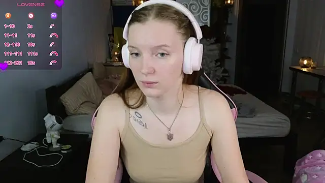 Snapshot of Mary_Blu chatting on 18, 1, 2026 Mary Blu online show from 18, 1, 2026