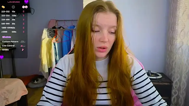 Mary Blu online show from 2, 4, 2026