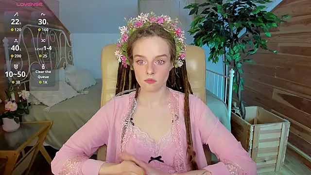 MephalaHOMM3 online show from 21, 4, 2026