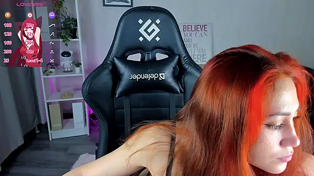 Alishha Sky online show from 2, 4, 2026