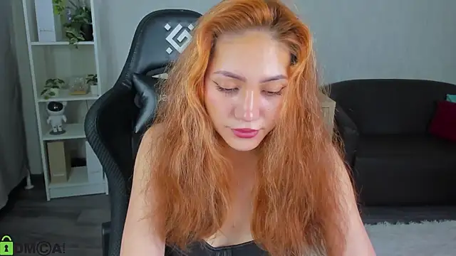 Alishha Sky online show from 16, 3, 2026