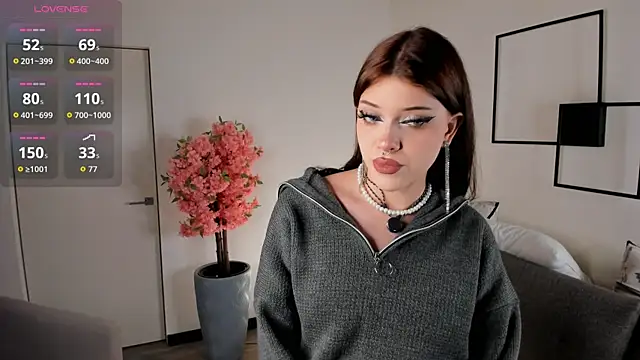 Glowia online show from 11, 4, 2026