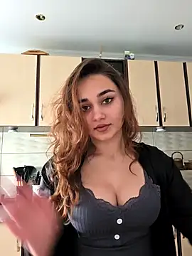KatarinaHeaven online show from 8, 5, 2026
