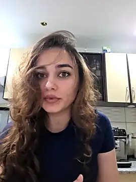 KatarinaHeaven online show from 7, 5, 2026