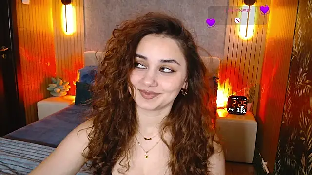 KatarinaHeaven online show from 13, 3, 2026