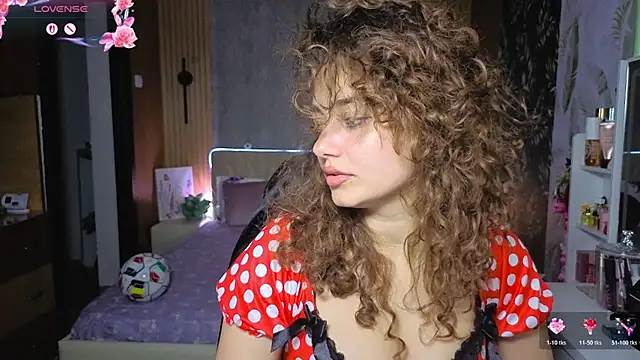 KatarinaHeaven online show from 1, 7, 2026