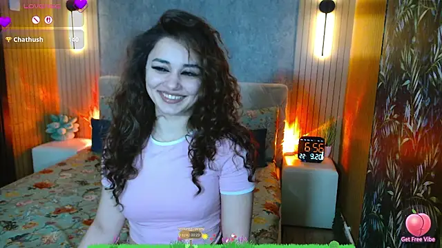 KatarinaHeaven online show from 20, 3, 2026