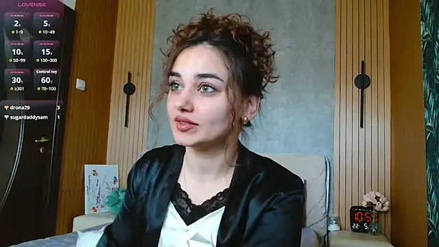 KatarinaHeaven online show from 4, 5, 2026