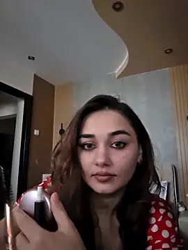 KatarinaHeaven online show from 14, 5, 2026