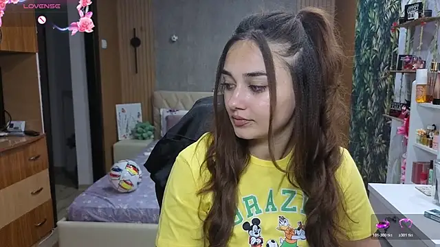 KatarinaHeaven online show from 16, 6, 2026