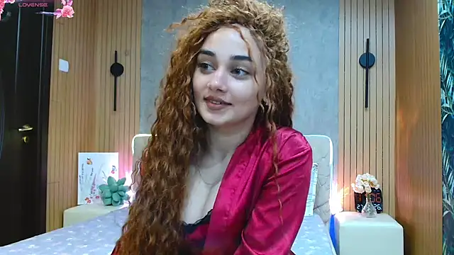 KatarinaHeaven online show from 26, 5, 2026