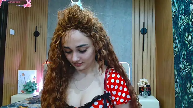 KatarinaHeaven online show from 27, 5, 2026