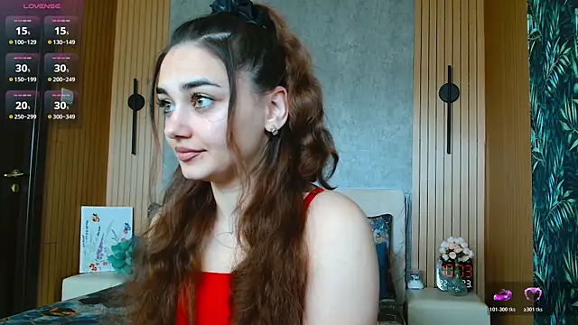 KatarinaHeaven online show from 23, 4, 2026