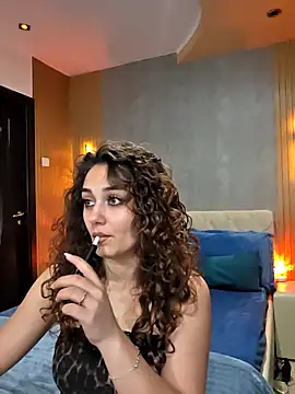 KatarinaHeaven online show from 7, 3, 2026