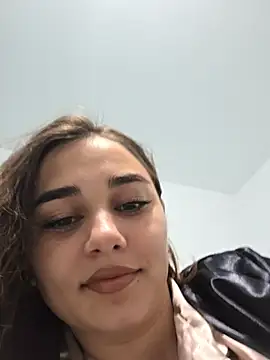 KatarinaHeaven online show from 20, 5, 2026