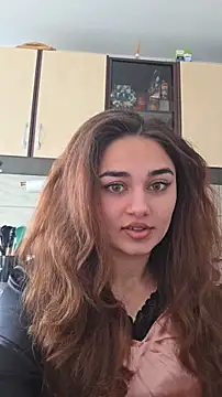 KatarinaHeaven online show from 27, 4, 2026