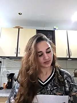 KatarinaHeaven online show from 11, 5, 2026