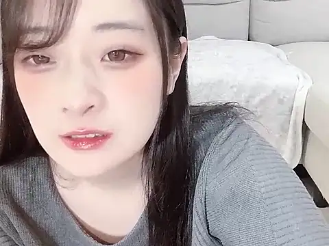 Snapshot of -YUKI-chan chatting on 12, 6, 2026 -YUKI-chan online show from 12, 6, 2026
