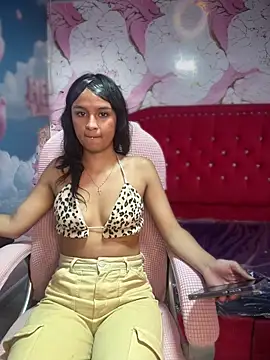 Andrea LS online show from 7, 3, 2026