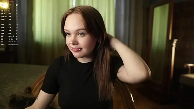 LeahAllsop online show from 1, 4, 2026