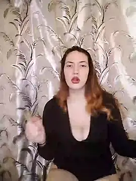 Snapshot of Sexy_Afrodite chatting on 4, 3, 2026 Sexy Afrodite online show from 4, 3, 2026
