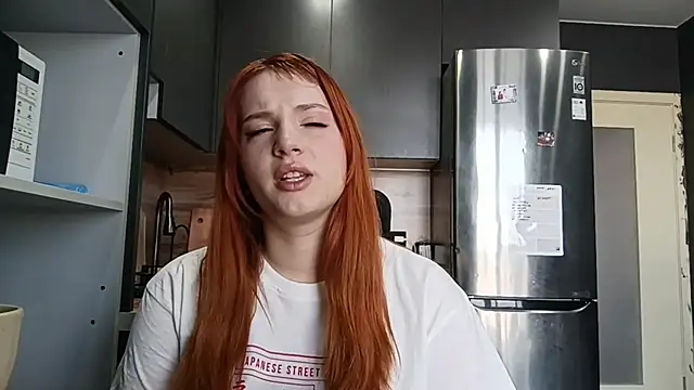 FreedaRiesinger online show from 6, 3, 2026