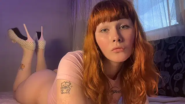 AlexaGudz online show from 23, 6, 2026