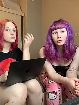 AlexaGudz online show from 23, 4, 2026